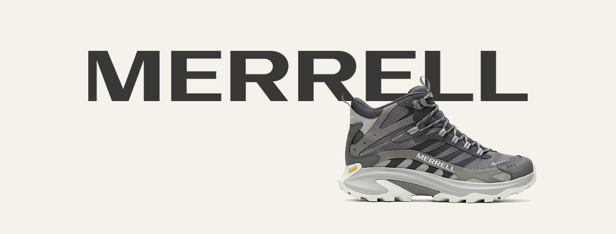 Merrell