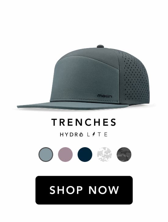 Trecnhes HYDROlite in Stormy Blue