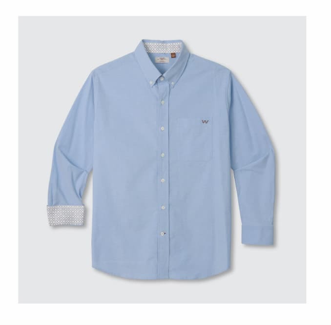 Main House Oxford Shirt