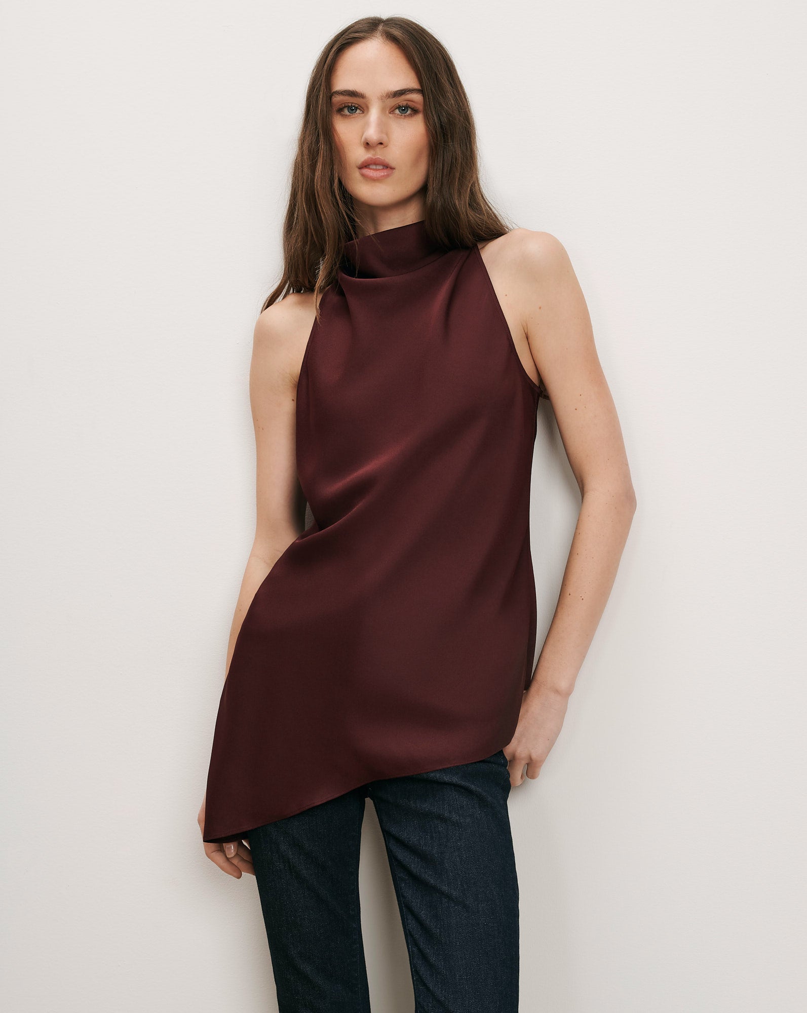 Image of Radford Asymmetrical Top