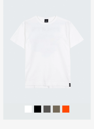 Women's Meskel T-Shirt