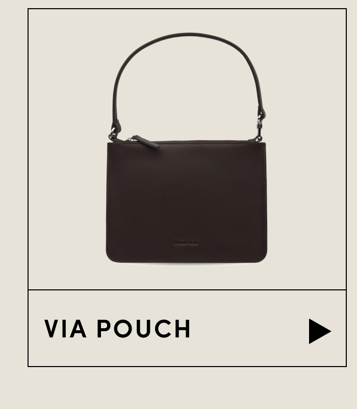 Via Pouch NOVA Large
