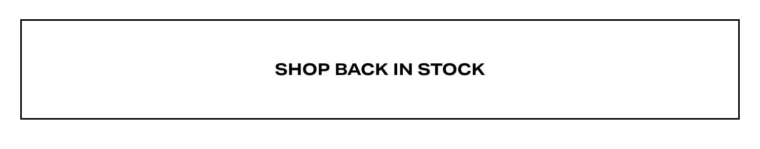Shop Back In Stock