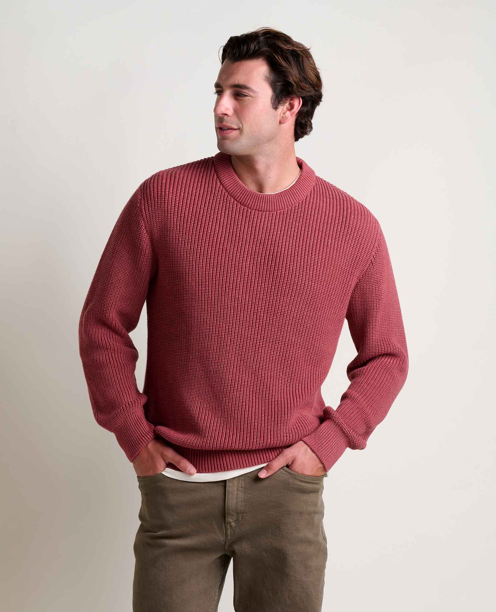 Image of Butte Crew Sweater