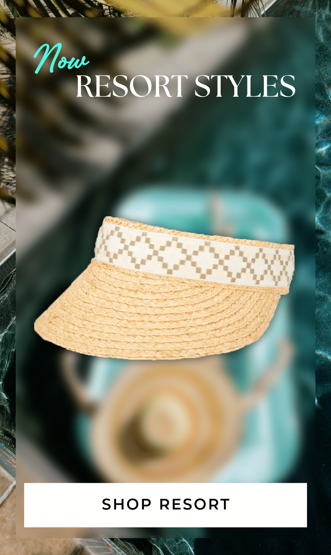 Shop All Resort