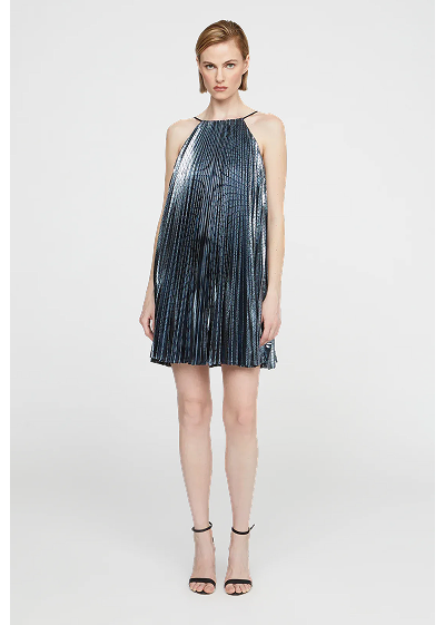 Carter Jersey Midi Dress