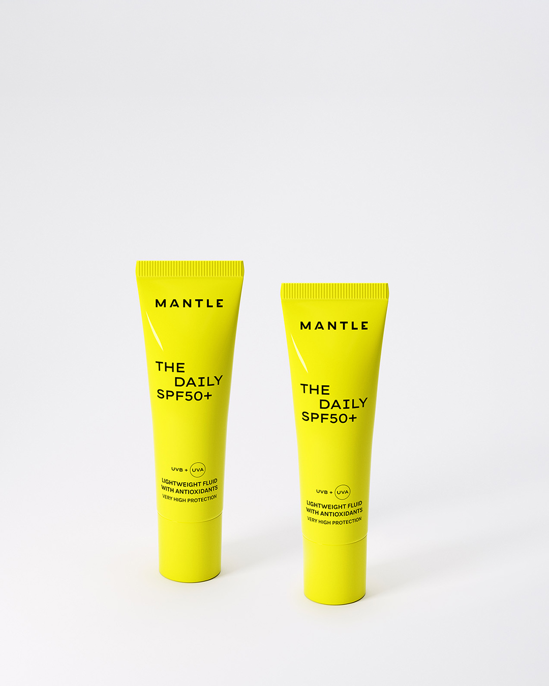 The Daily SPF50+ Duo