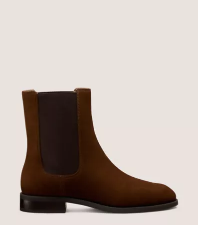 NORI CHELSEA BOOTIE