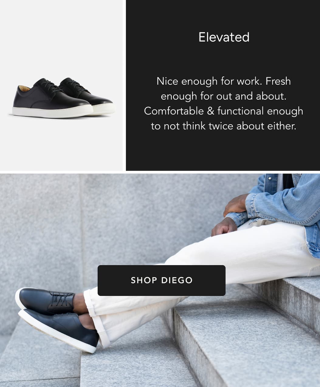 Shop Diego