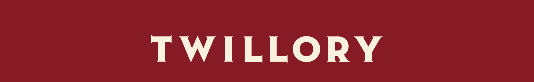 Twillory