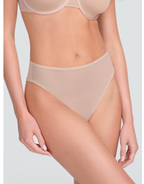 The Highwaist Mesh