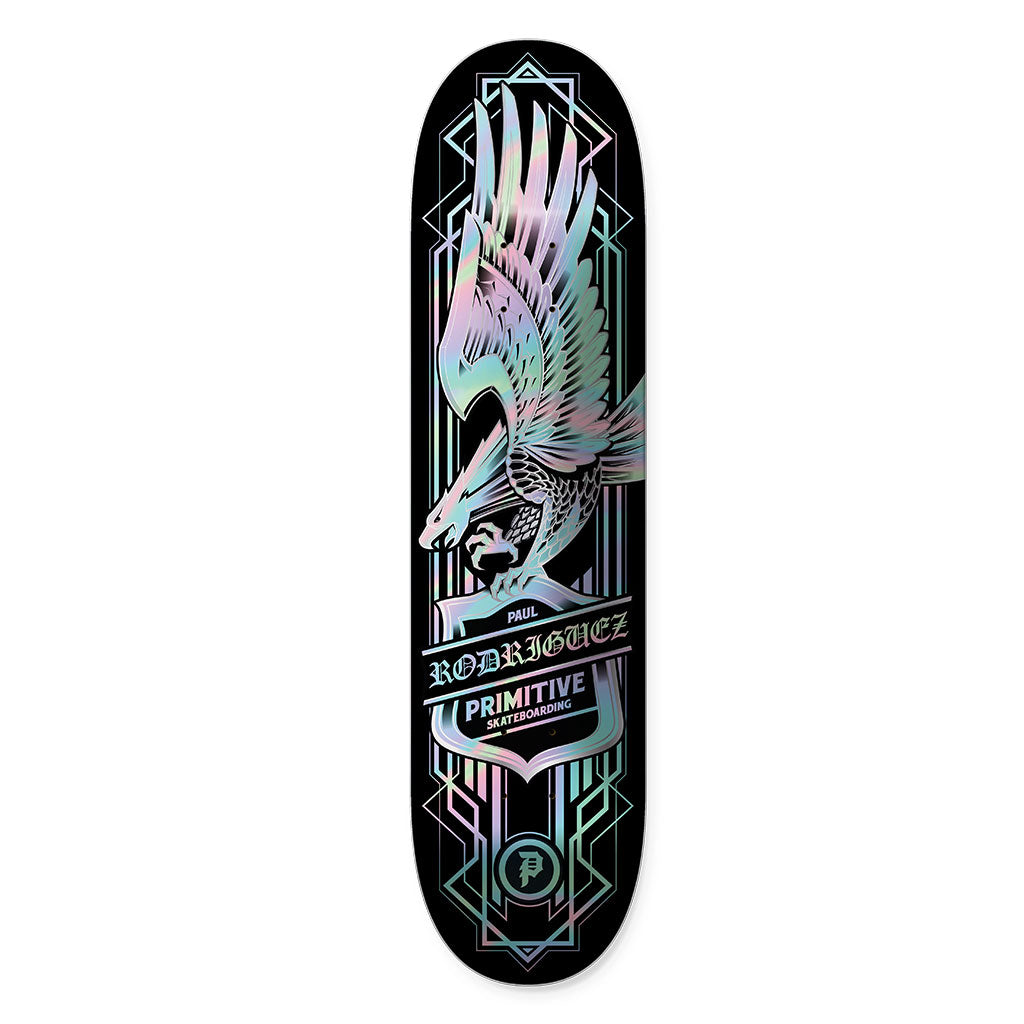 Image of RODRIGUEZ EAGLE SPECTRA DECK - 7.75" & 8.25"