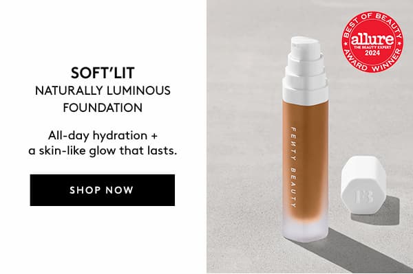 30% OFF SOFT'LIT FOUNDATION -  USE CODE: VIP30