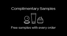 Complimentary Samples