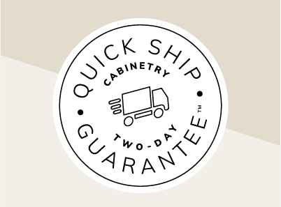 Two-Day Quick Ship Guarantee
