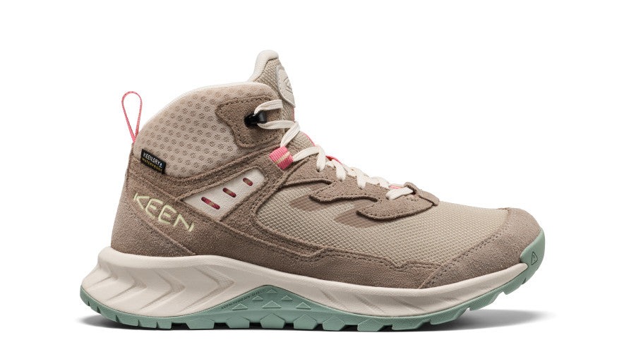 Women's Hightrail Waterproof Hiking Boot