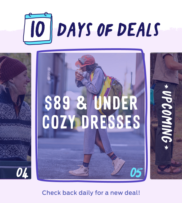 Get the Deal >