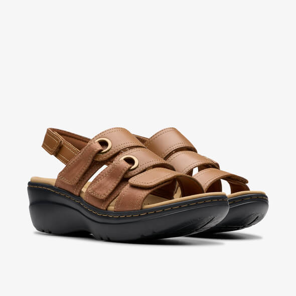 Merliah 2 Bali Tan Combination