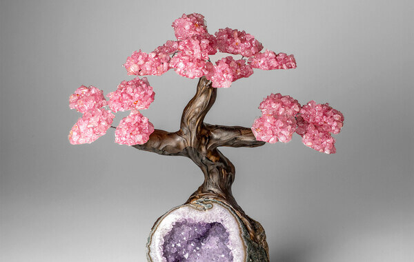 The Love Tree