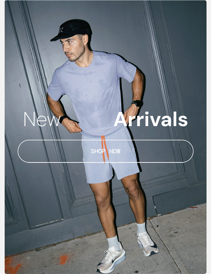 June New Arrivals