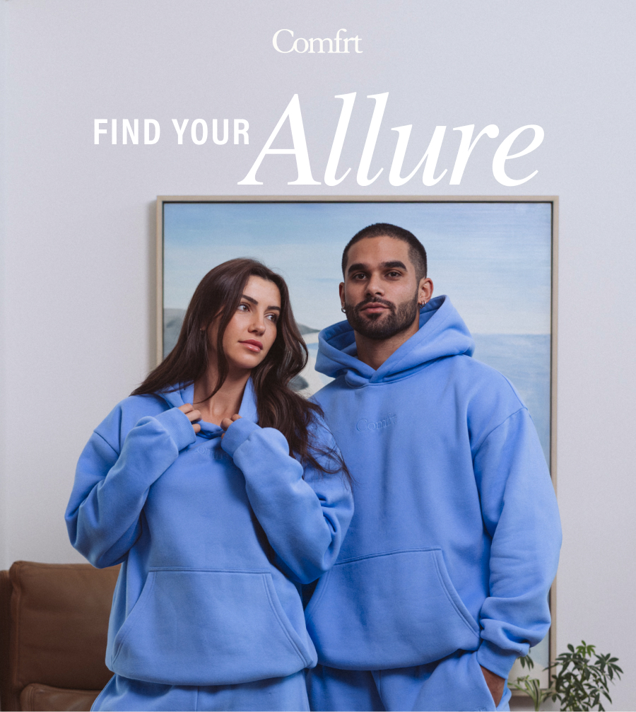 Do a Double Take | Introducing Allure