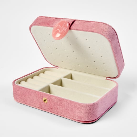 Shop jewellery storage