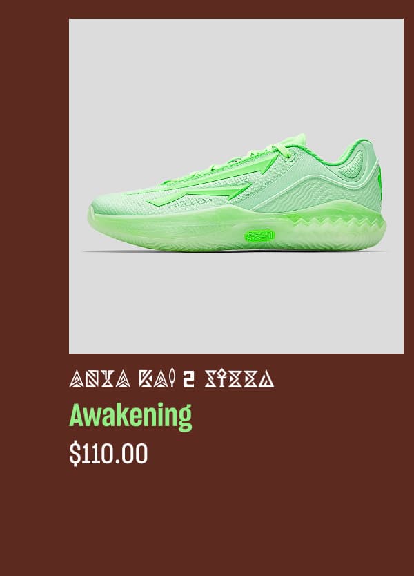 Awakening