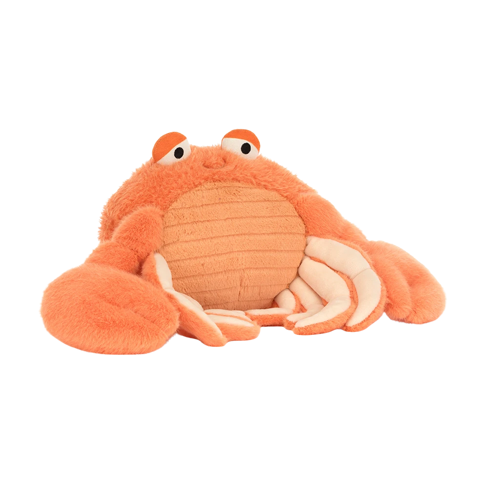 Image of Pinchsnap Crab