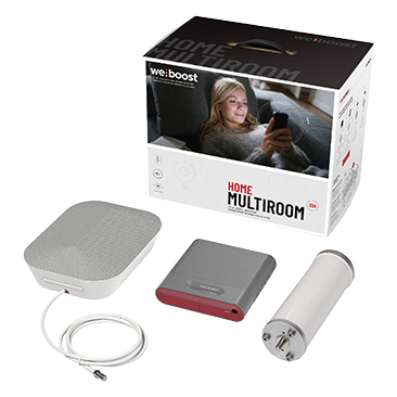 weBoost Cell Signal Boosters