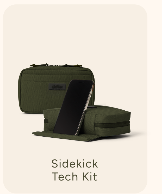 The Sidekick Tech Kit