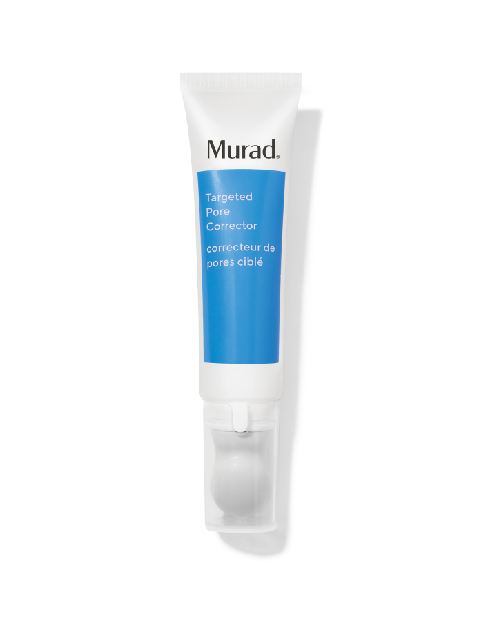 Image of Targeted Pore Corrector