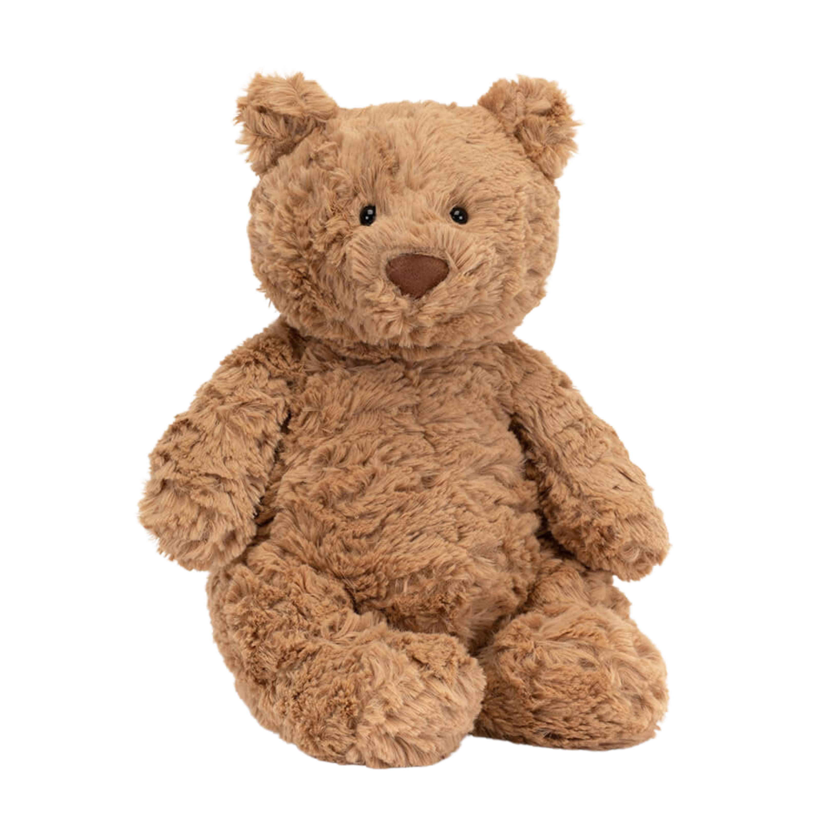 Image of Bartholomew Bear