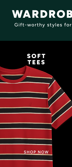 Soft Tees Shop Now