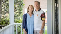 Craig and Lisa Adler