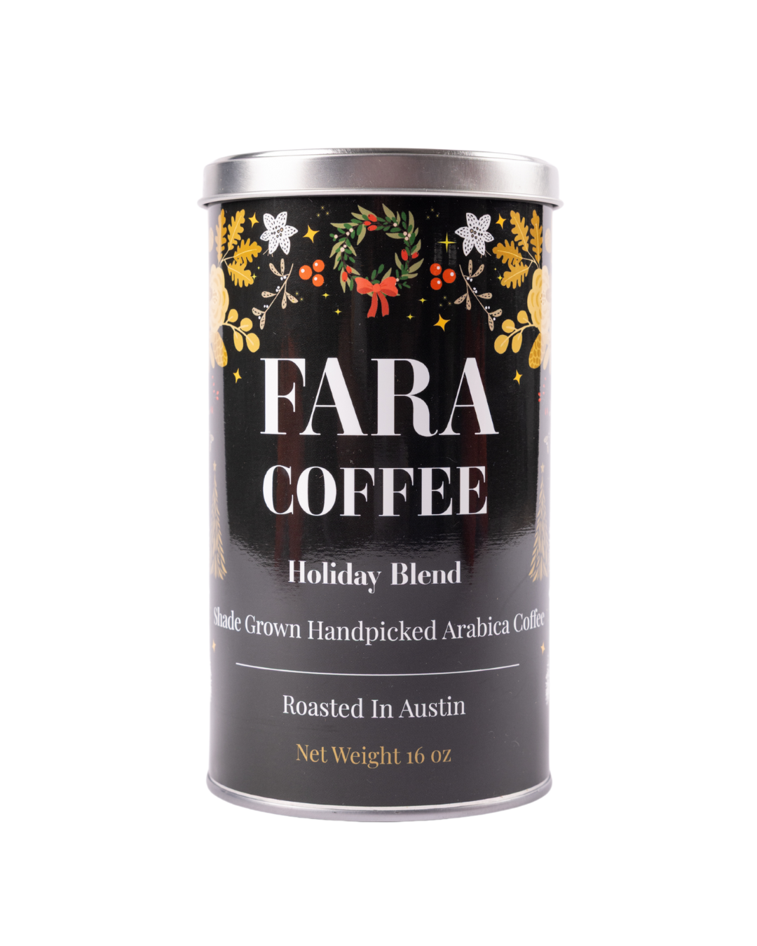 Image of Holiday Blend