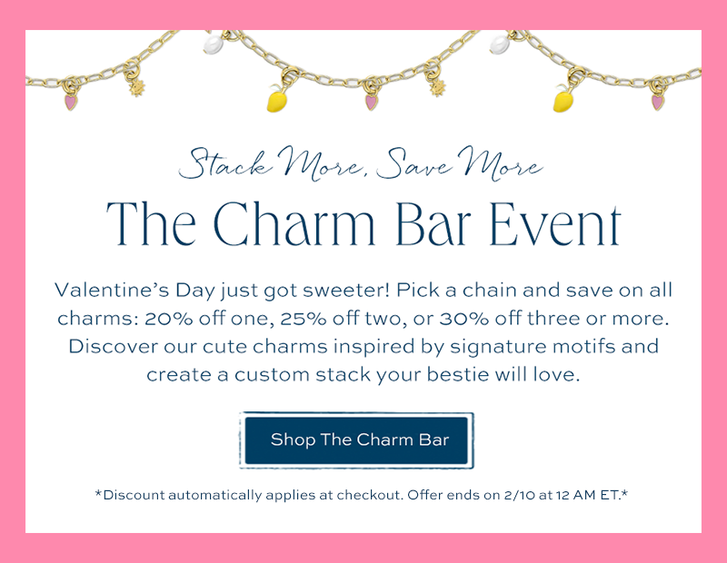 Roller Rabbit Charm Bar