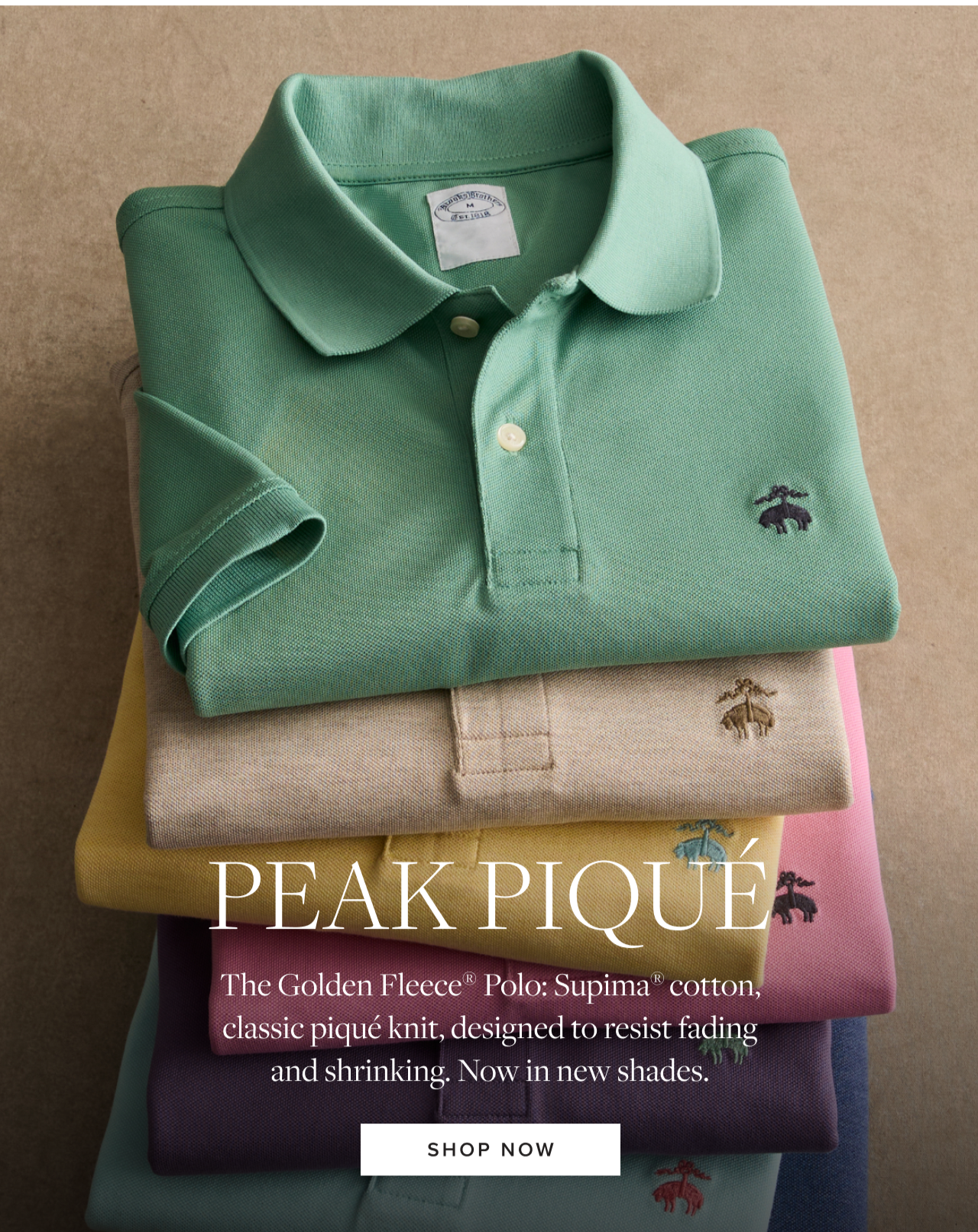 Peak Pique Shop Now
