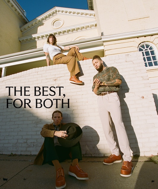 Heritage Best Sellers