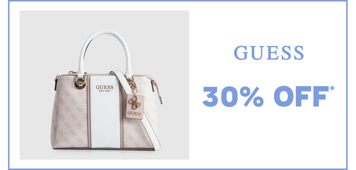 Shop Guess