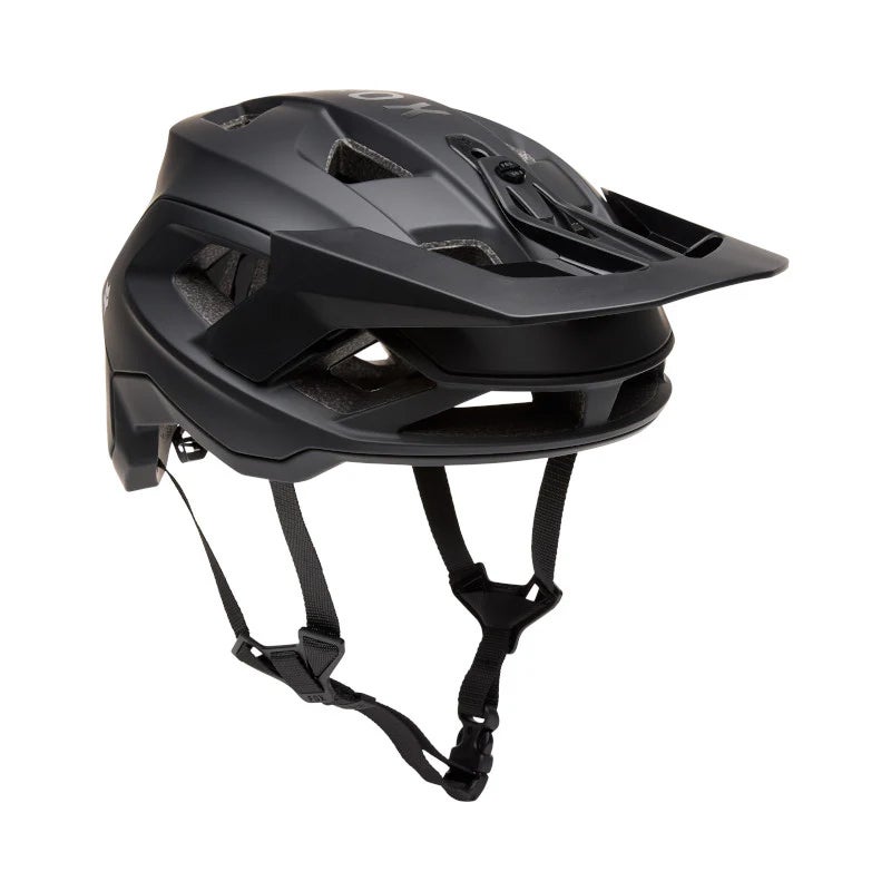 Fox Speedframe Solid CE Helmet