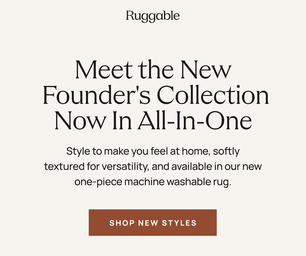 Meet the New Founder's Collection Now All-in-One | Shop New Styles 