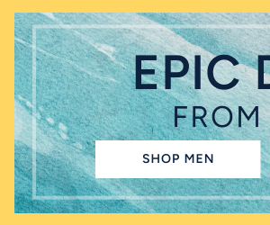 Epic Deals from $12.99. Shop Men