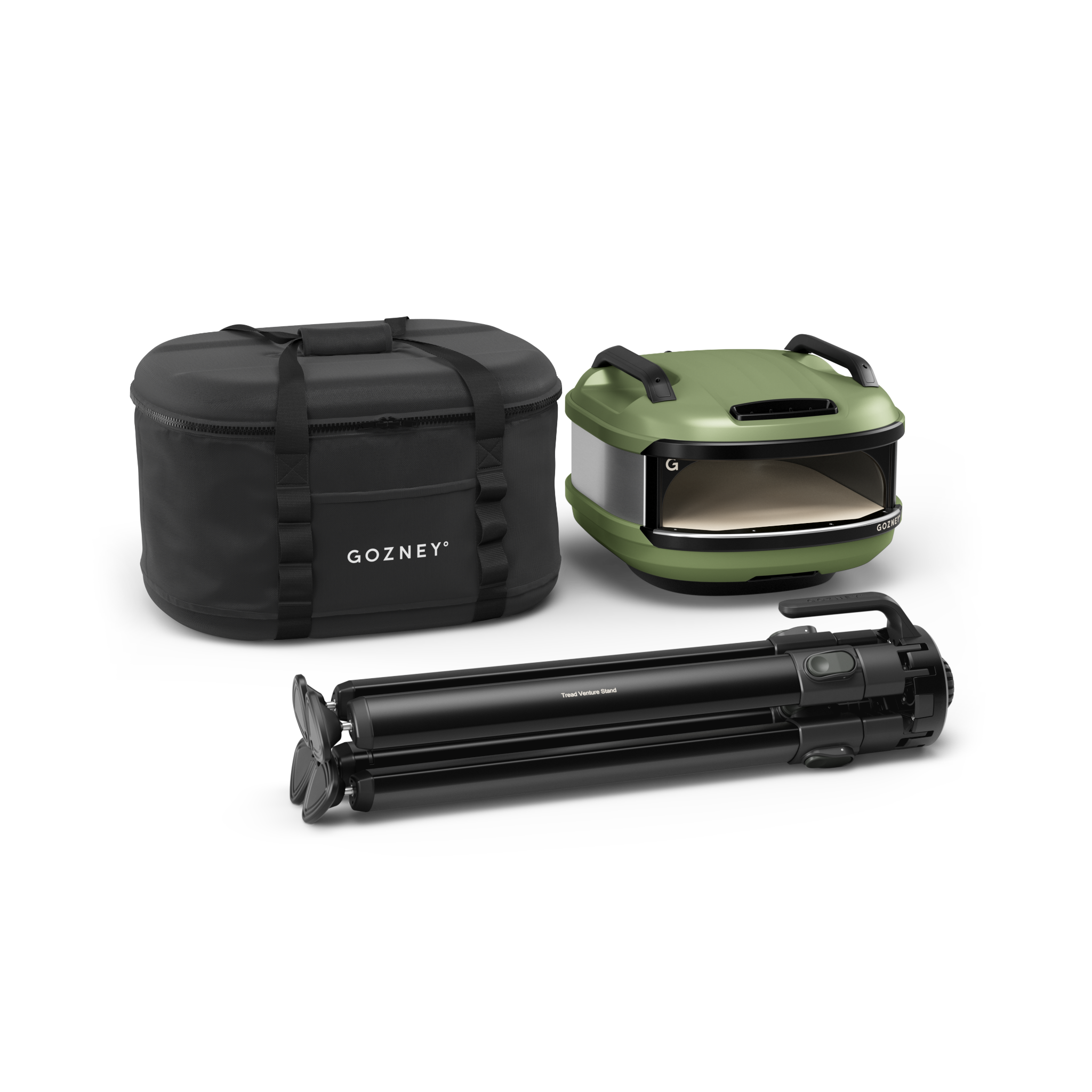 Image of Tread Trail Bundle