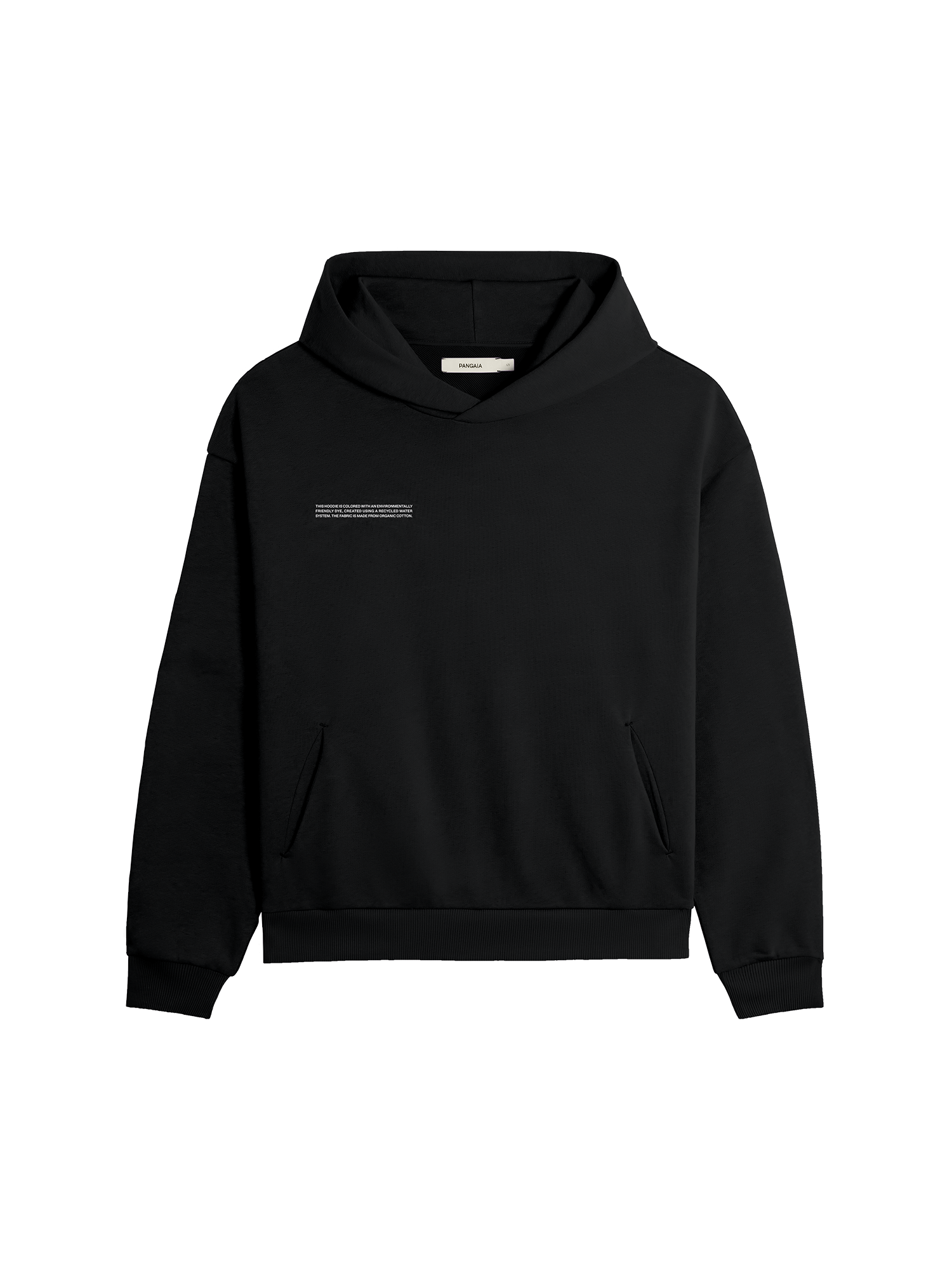 Womens 365 Midweight Hoodie - Black
