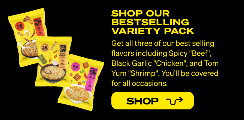 Shop our best selling variety pack
