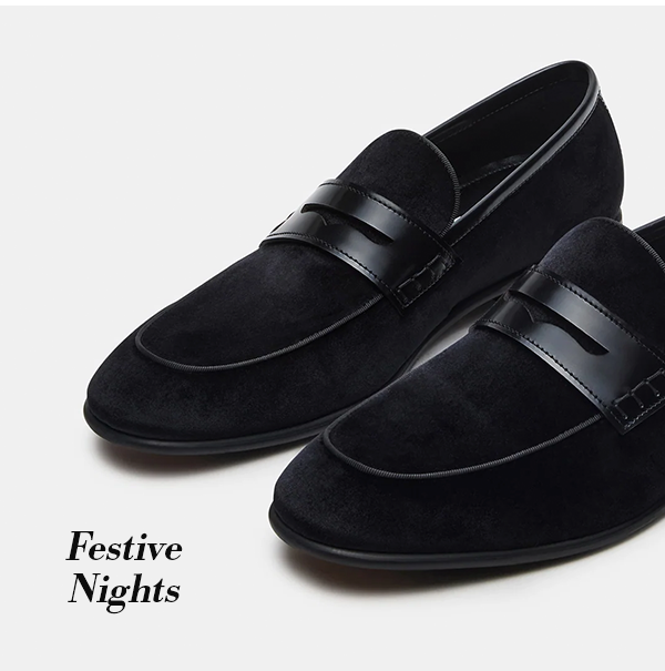 Festive Nights