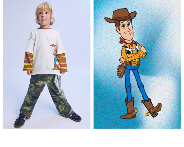 Click here to shop kids toy story
