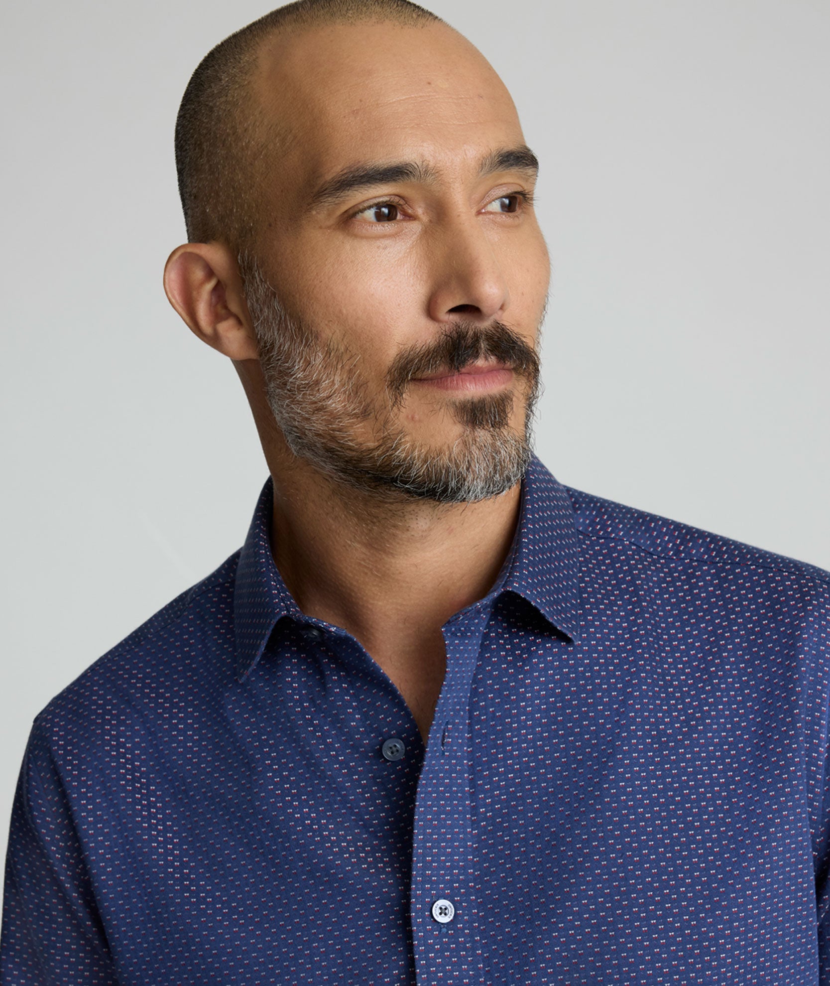 Image of Wrinkle-Free Rigby Shirt