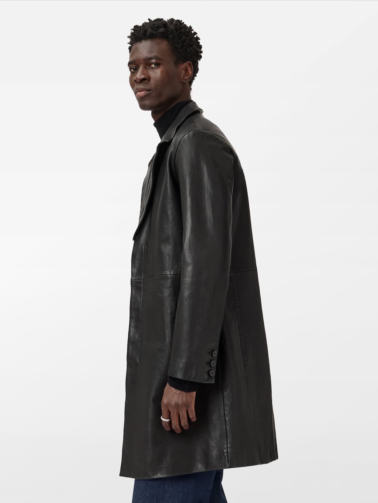TYLER COAT
