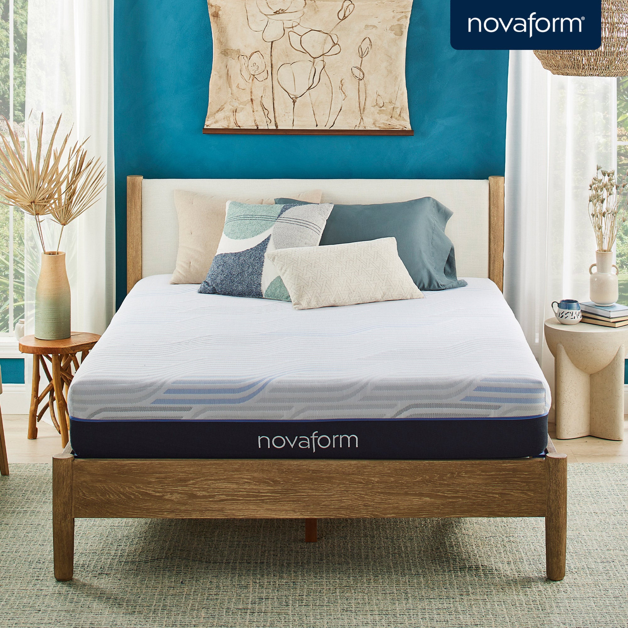 Novaform SoFresh Plus 10